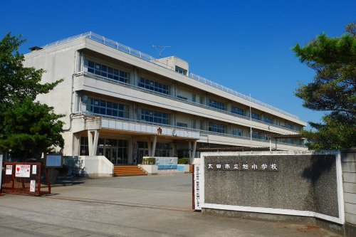 【サンライズ太田の小学校】