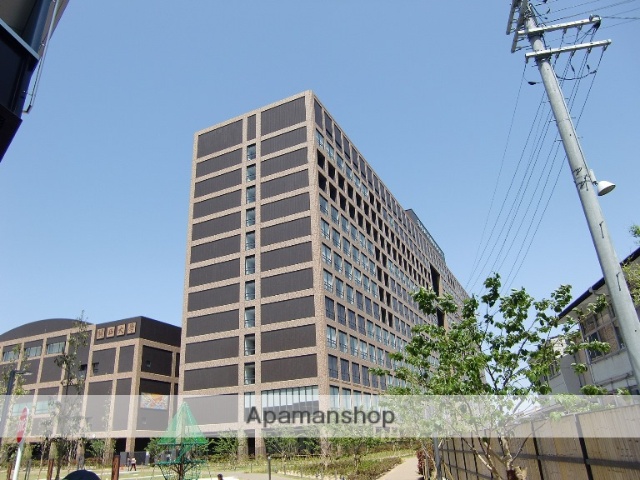 大学・短大　関西大学ミューズキャンパス（大学・短大）まで650m