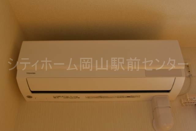 【成広伊田コーポのその他設備】