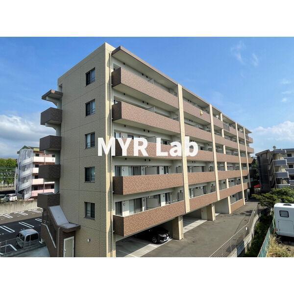 建物外観　現状優先