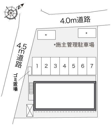 【レオパレスＡｒｍａｎｄｉｉのその他】