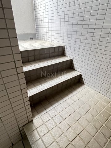 その他共有部分　タウンハウス内堀