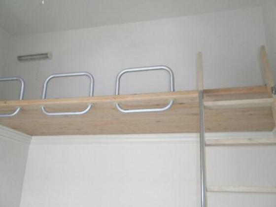 その他　※別部屋の写真です