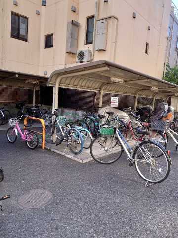 【練馬区栄町のマンションのその他】