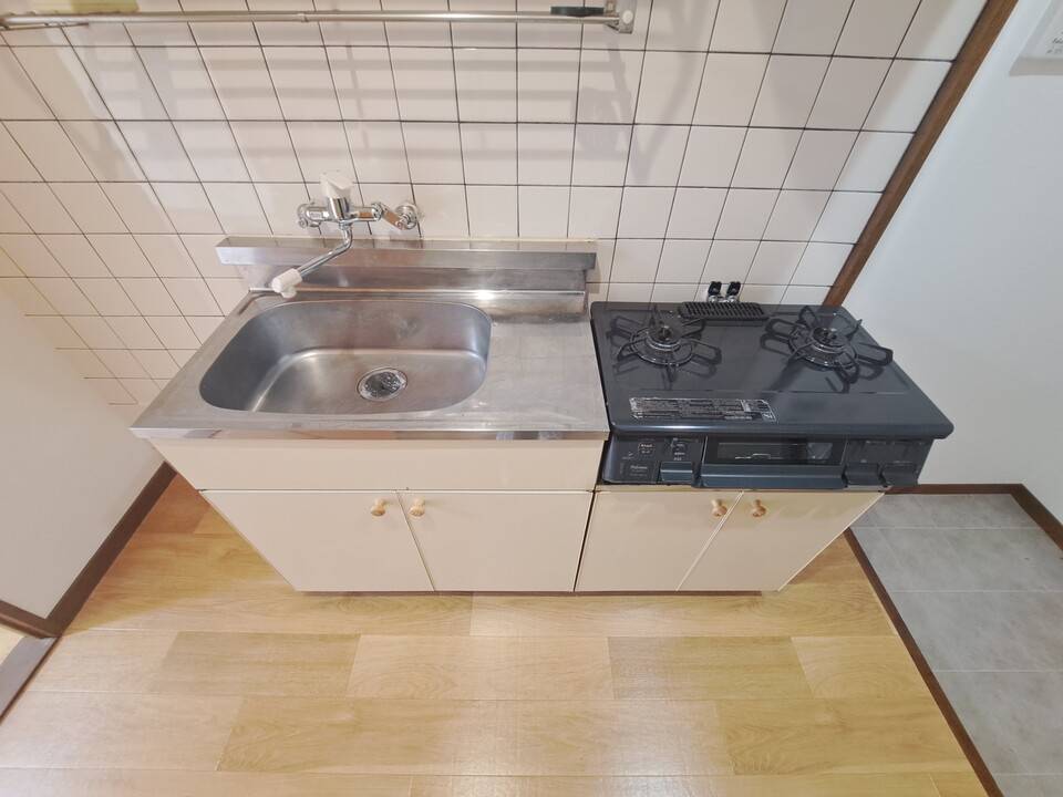 その他部屋・スペース　キッチン