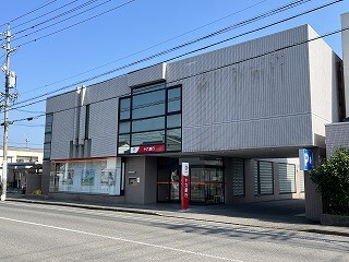 銀行　十六銀行東関出張所（銀行）まで563m