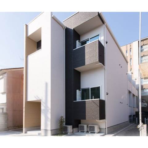 La Speranza神宮西の賃貸物件・価格情報【SUUMO】