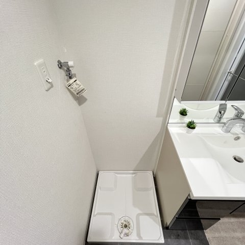 その他設備　同仕様タイプです