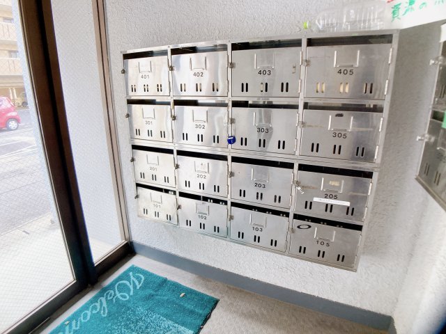 その他共有部分