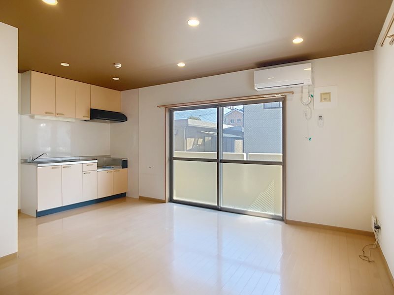 居室・リビング　※他の部屋参照※