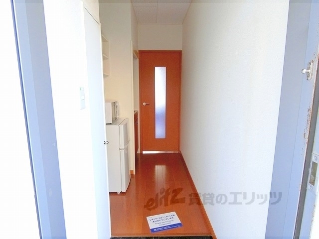 その他部屋・スペース　廊下