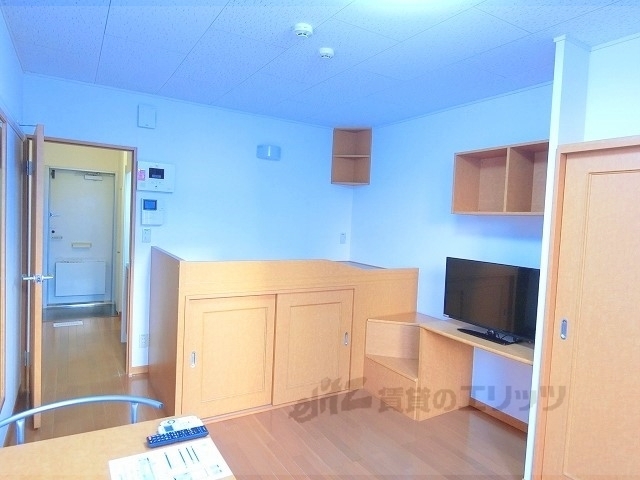 居室・リビング　洋室