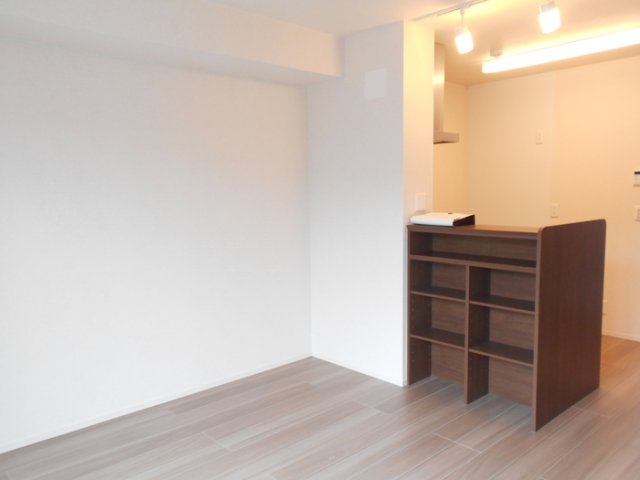 居室・リビング　別のお部屋の写真です