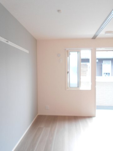 その他部屋・スペース　別のお部屋の写真です