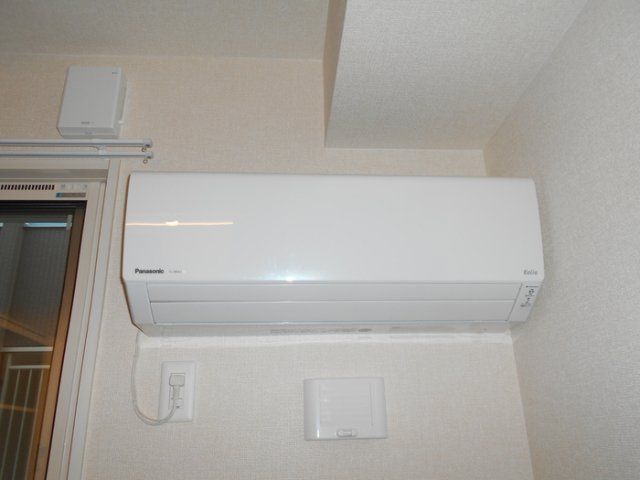 その他設備　別のお部屋の写真です