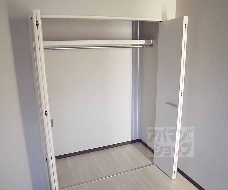 収納　たっぷり収納できます