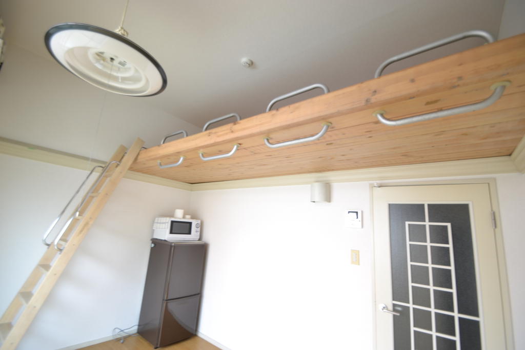 その他部屋・スペース　ロフト