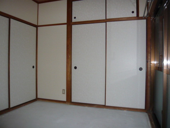 その他部屋・スペース　※別部屋の写真です