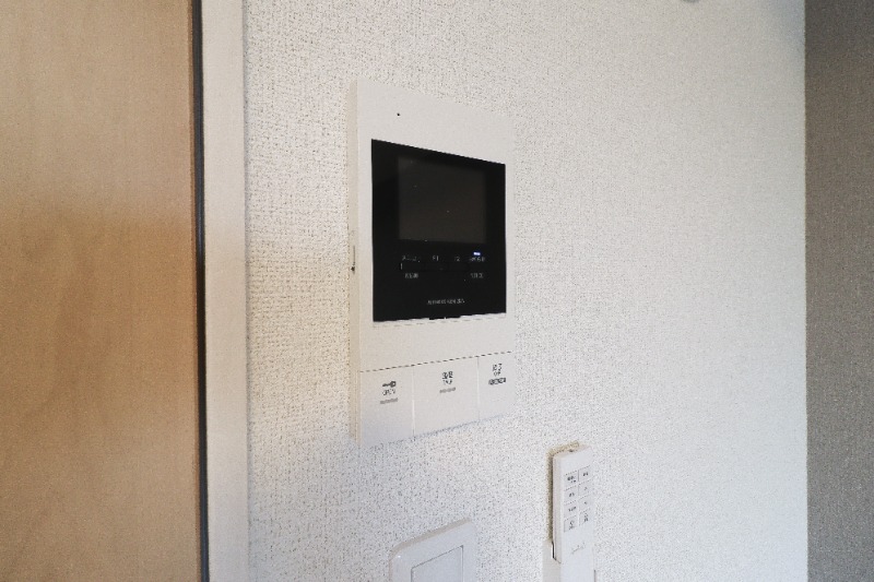 セキュリティ　図面と現状に相違がある場合には現状を優先