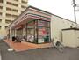 コンビニ　セブンイレブン高崎九蔵町店（コンビニ）まで209m