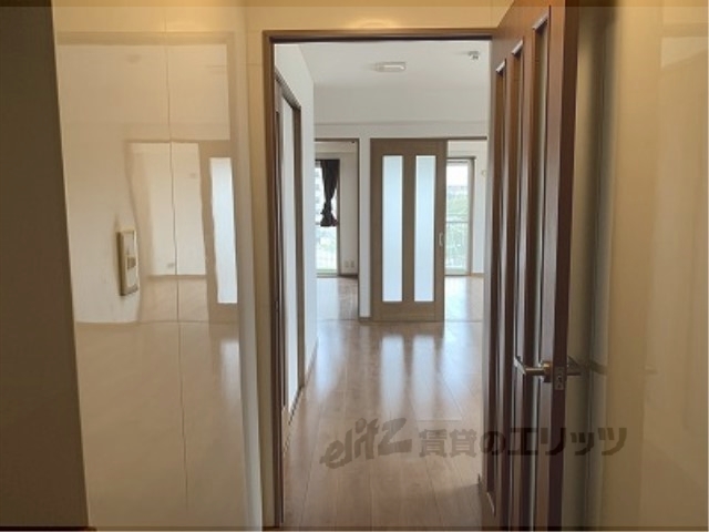 その他部屋・スペース　廊下