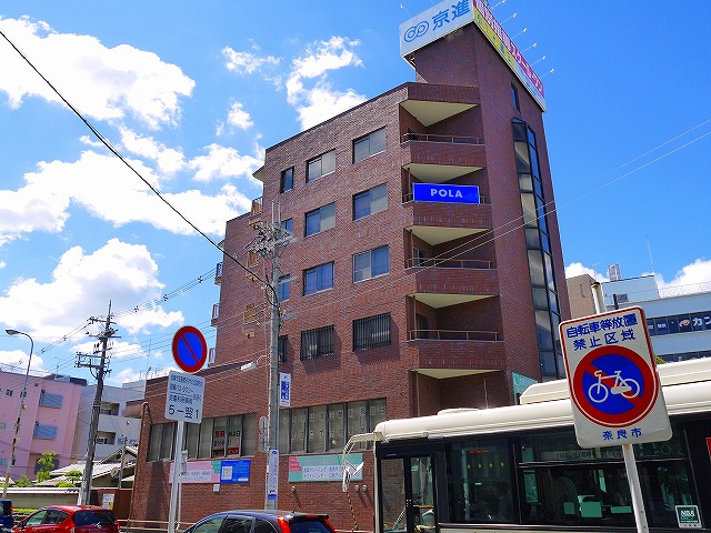 その他　meets．(ミーツ)富雄店（その他）まで1160m