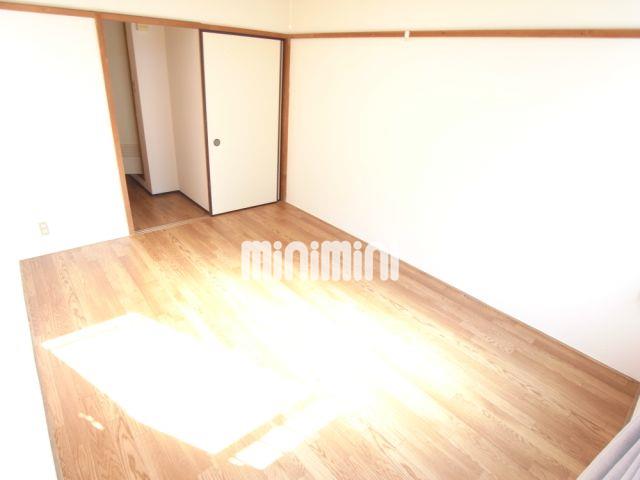 その他部屋・スペース　明るい居室です