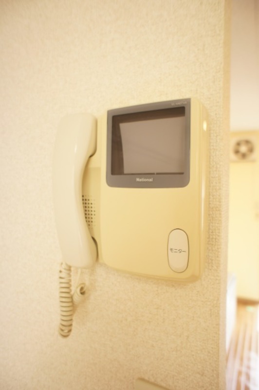 セキュリティ　図面と現状に相違がある場合には現状を優先