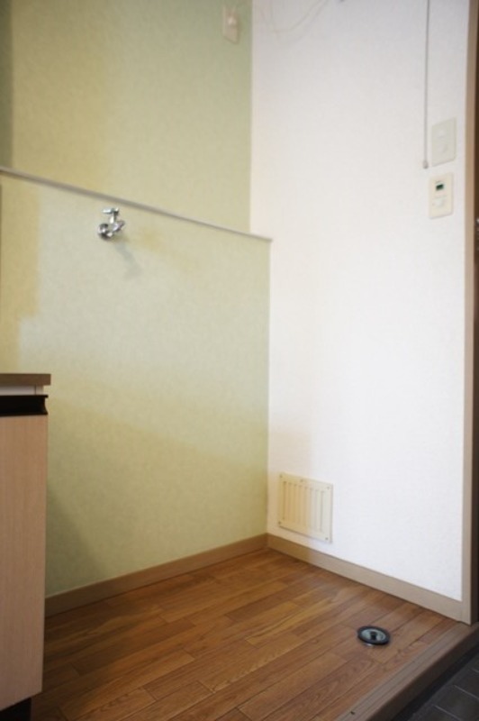 その他設備　図面と現状に相違がある場合には現状を優先