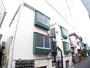 糀谷駅より徒歩5分 2階 築34年8ヶ月の賃貸物件