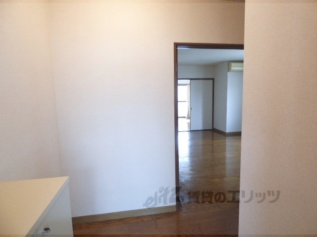 その他部屋・スペース　廊下