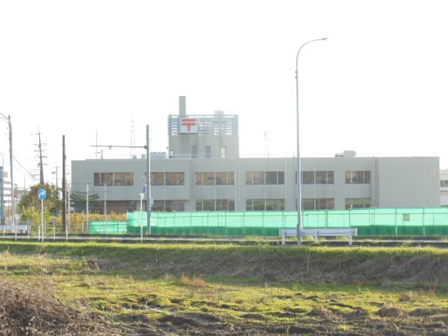 郵便局　豊田北郵便局（郵便局）まで1062m