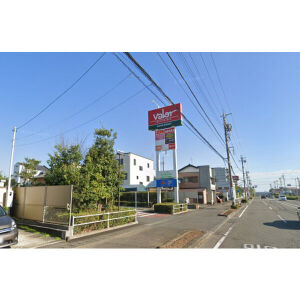 スーパー　バロー富士見台店（スーパー）まで391m