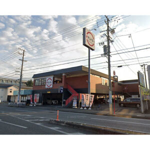 飲食店　スシロー静岡有明店（飲食店）まで542m