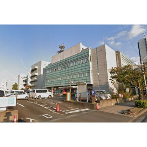 役所　静岡市駿河区役所（役所）まで1143m