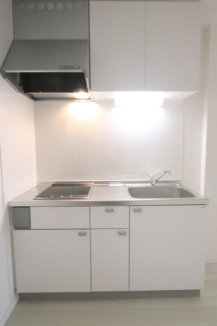 キッチン　【別室参考写真】