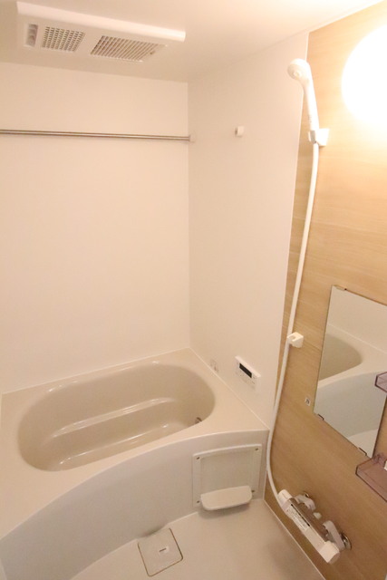 バス・シャワールーム　【別室参考写真】