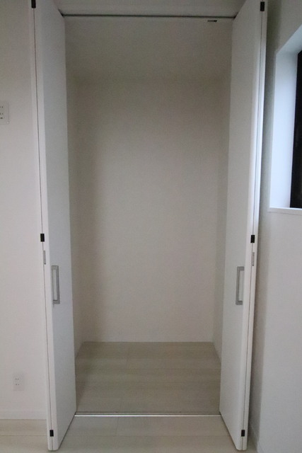 収納　【別室参考写真】