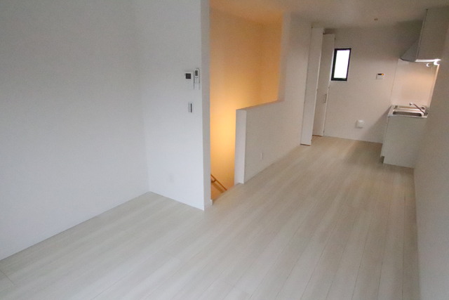 居室・リビング　【別室参考写真】