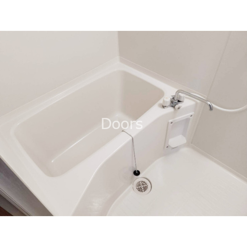 バス・シャワールーム　イメージです。