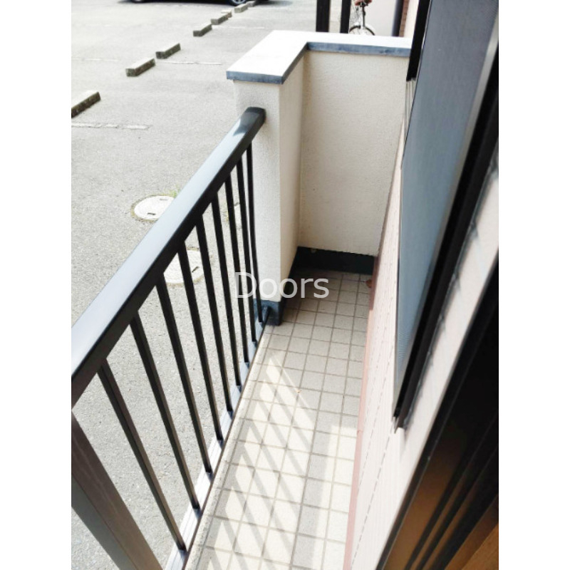 バルコニー　イメージです。