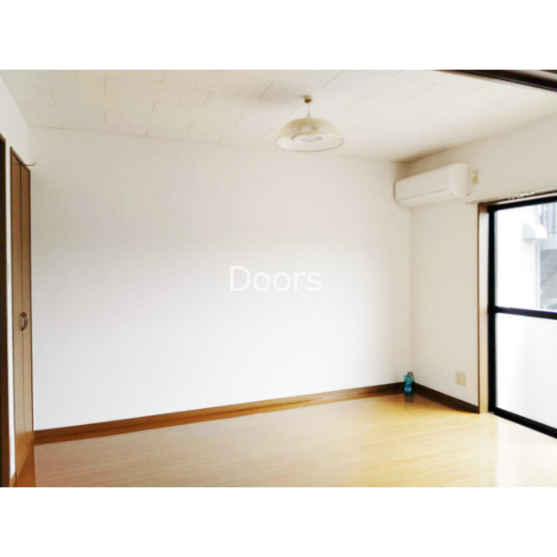 居室・リビング　イメージです。