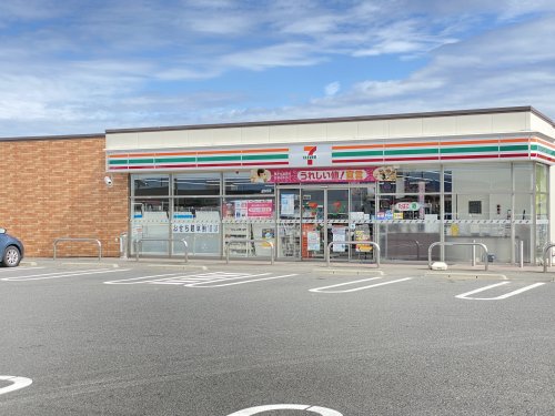 コンビニ　セブンイレブン稲沢平和町店（コンビニ）まで920m