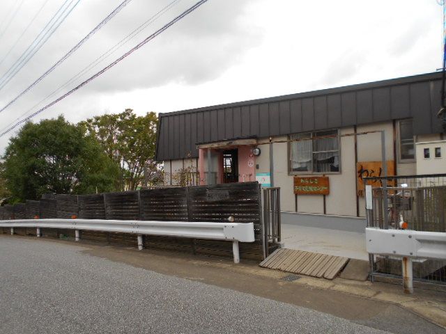 幼稚園・保育園　流山わらしこ保育園（幼稚園・保育園）まで648m