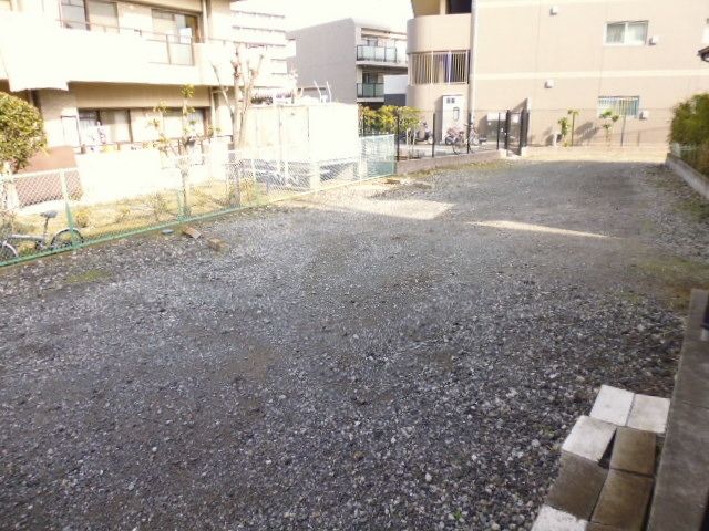 駐車場　★★★★敷地内駐車場★★★★