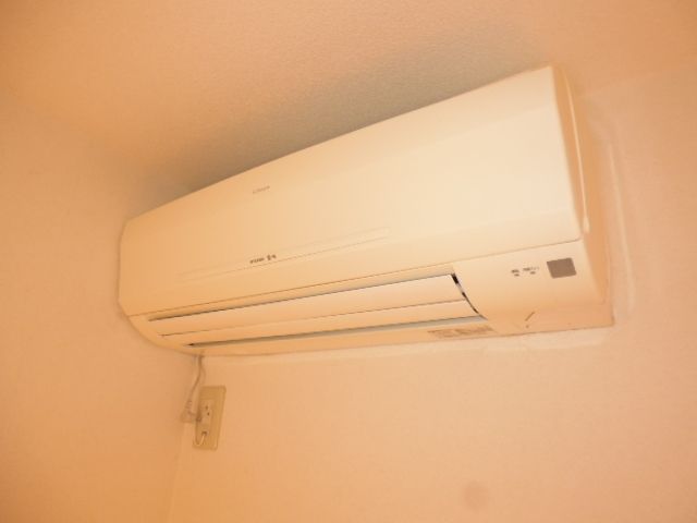 その他設備　★★★★エアコン★★★★