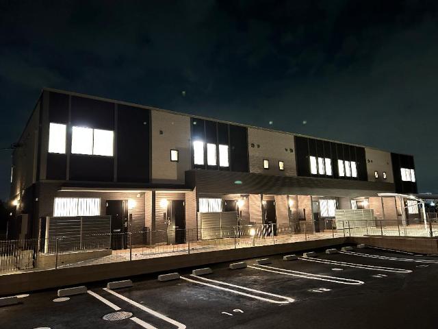 エントランス　同型タイプ