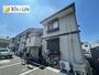 高安駅より徒歩10分 2階 築29年7ヶ月の賃貸物件