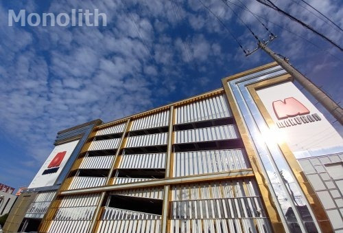 その他　マルハン 岸和田店（その他）まで340m