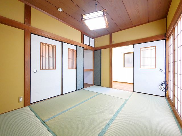 居室・リビング